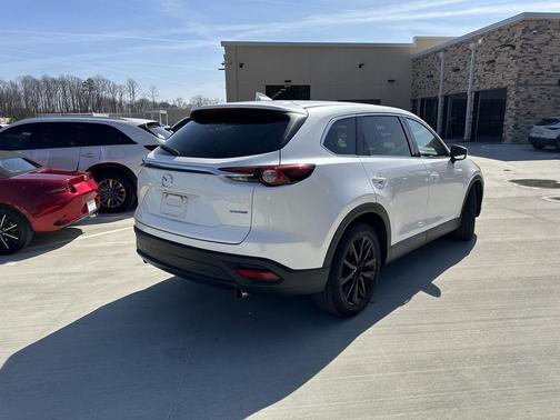 2023 Mazda CX-9 Touring