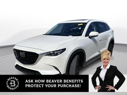 2023 Mazda CX-9 Touring