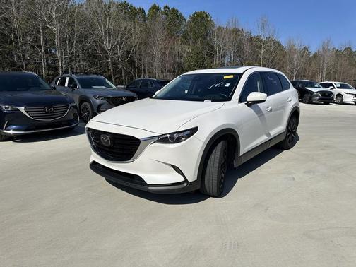 2023 Mazda CX-9 Touring