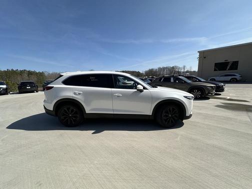 2023 Mazda CX-9 Touring