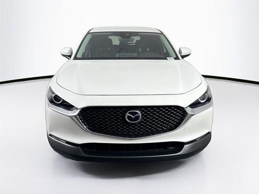 2023 Mazda CX-30 2.5 S