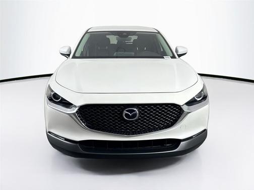 2023 Mazda CX-30 2.5 S