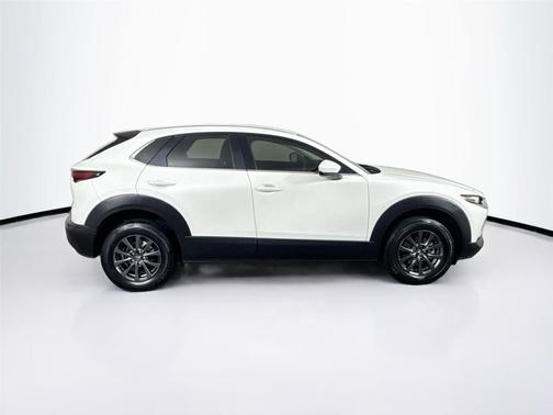 2023 Mazda CX-30 2.5 S