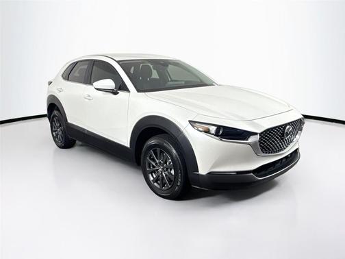 2023 Mazda CX-30 2.5 S