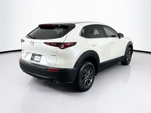 2023 Mazda CX-30 2.5 S