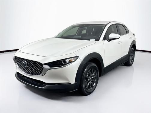 2023 Mazda CX-30 2.5 S