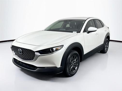 2023 Mazda CX-30 2.5 S