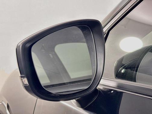 Jet Black Mica 2026 Mazda CX-5 2.5 S