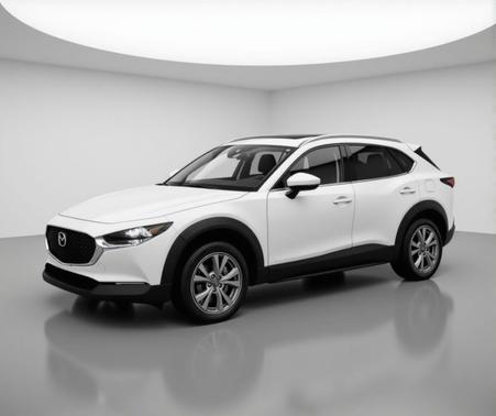 2024 Mazda CX-30 2.5 S Preferred Package