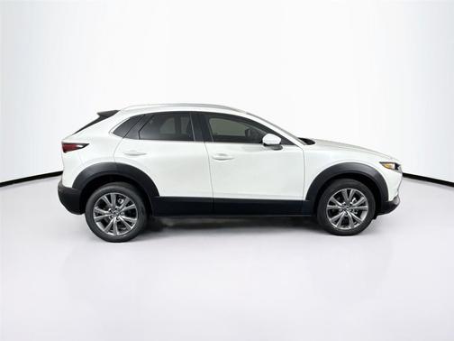 2024 Mazda CX-30 2.5 S Preferred Package