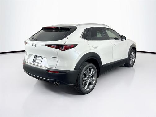 2024 Mazda CX-30 2.5 S Preferred Package