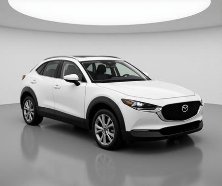 2024 Mazda CX-30 2.5 S Preferred Package