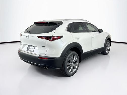 2024 Mazda CX-30 2.5 S Preferred Package