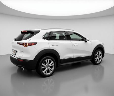 2024 Mazda CX-30 2.5 S Preferred Package