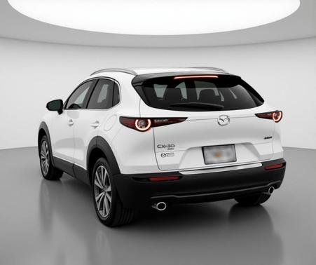 2024 Mazda CX-30 2.5 S Preferred Package