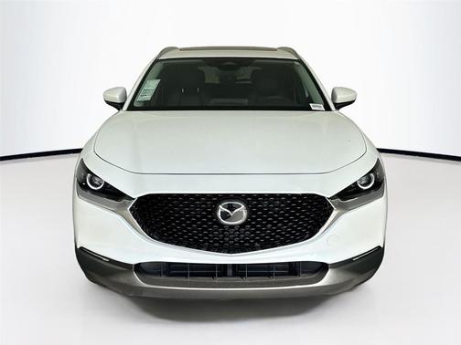 2024 Mazda CX-30 2.5 S Preferred Package