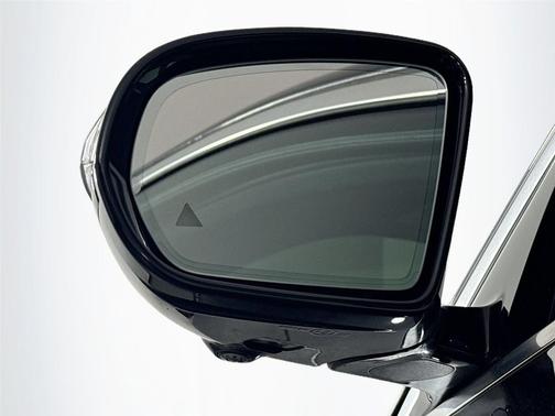 2022 Mercedes-Benz AMG E 53 4MATIC