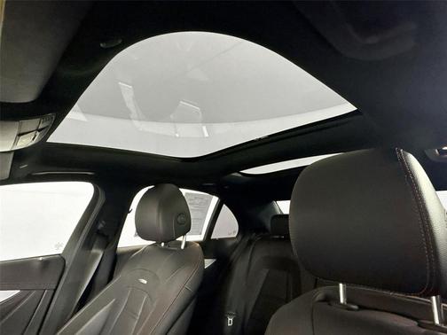 2022 Mercedes-Benz AMG E 53 4MATIC