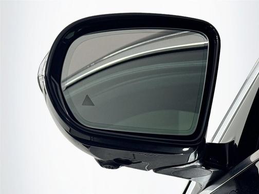 Gray 2022 Mercedes-Benz AMG E 53 4MATIC