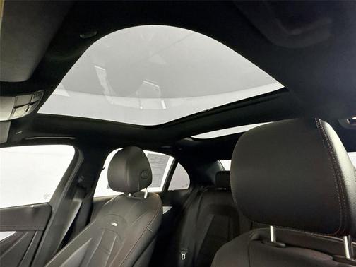 Gray 2022 Mercedes-Benz AMG E 53 4MATIC