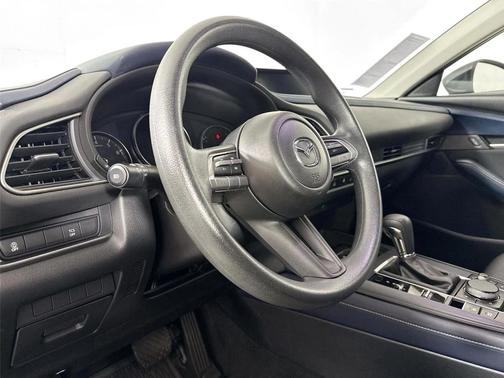 Jet Black Mica 2021 Mazda CX-30 2.5 S
