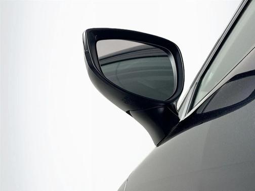 Jet Black Mica 2021 Mazda CX-30 2.5 S