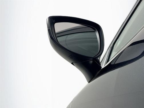 Jet Black Mica 2021 Mazda CX-30 2.5 S