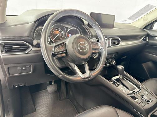 2023 Mazda CX-5 2.5 S Preferred Package