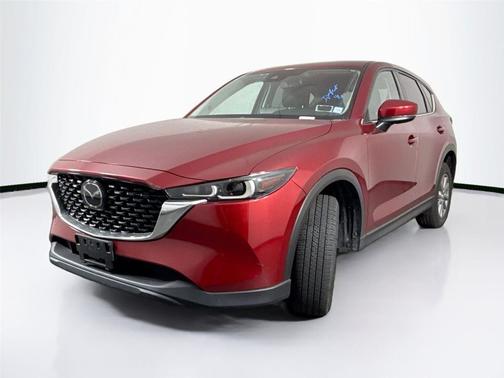 2023 Mazda CX-5 2.5 S Preferred Package