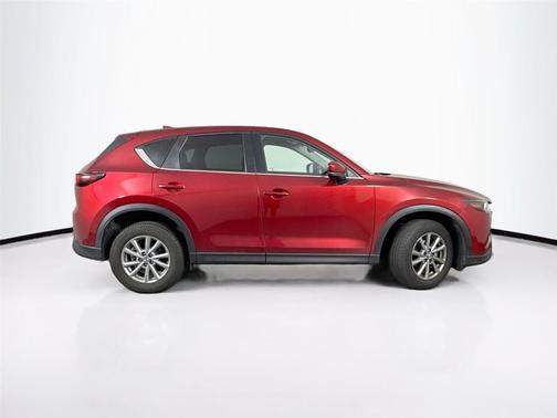2023 Mazda CX-5 2.5 S Preferred Package