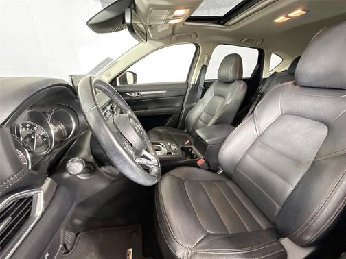 2023 Mazda CX-5 2.5 S Preferred Package