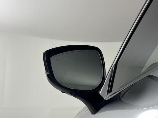 Gray 2026 Mazda CX-90 3.3 Turbo Premium Plus