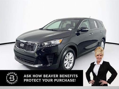 2019 Kia Sorento L