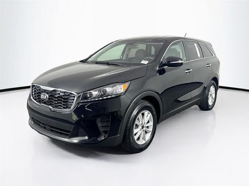 2019 Kia Sorento L