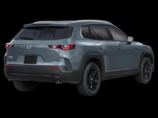 2026 Mazda CX-50 2.5 S Preferred Package
