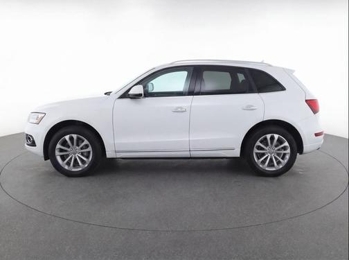 2016 Audi Q5 2.0T Premium