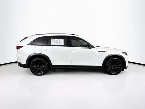 2026 Mazda CX-90 PHEV Premium Sport