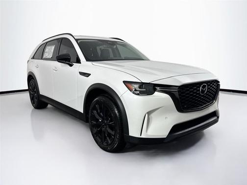 2026 Mazda CX-90 PHEV Premium Sport