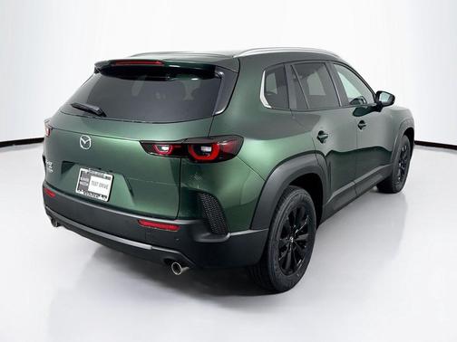 Cypress 2026 Mazda CX-50 2.5 S Preferred Package