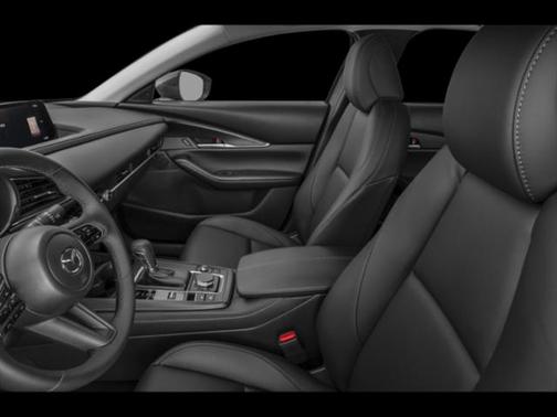 2026 Mazda CX-30 2.5 S Preferred Package