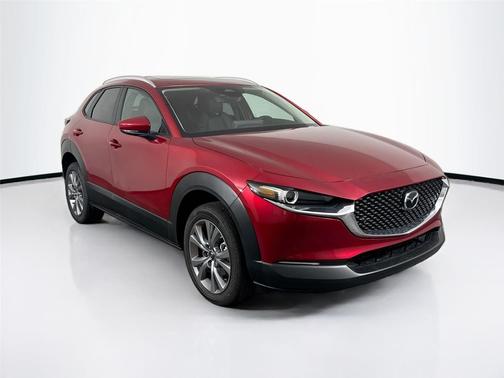 2026 Mazda CX-30 2.5 S Preferred Package