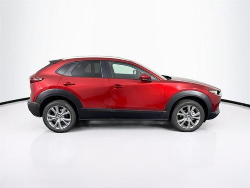 2026 Mazda CX-30 2.5 S Preferred Package