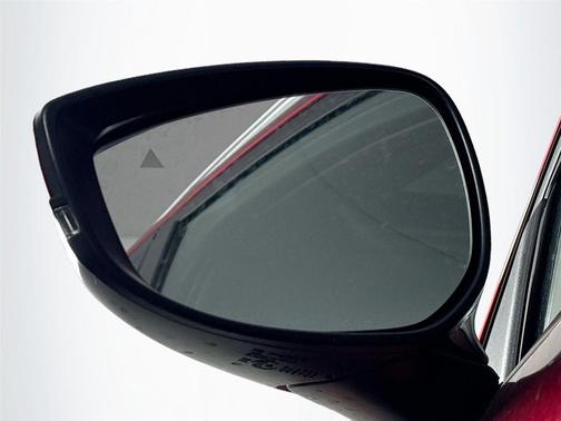 2026 Mazda CX-30 2.5 S Preferred Package