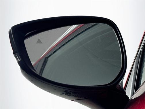 2026 Mazda CX-30 2.5 S Preferred Package