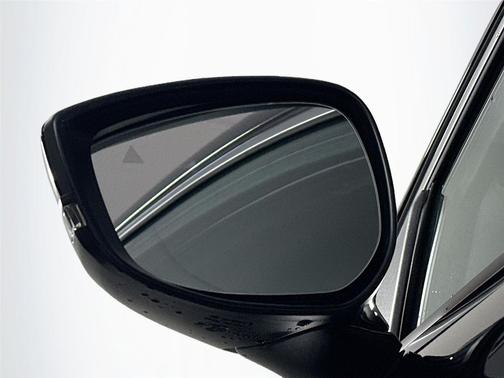 Jet Black Mica 2026 Mazda Mazda3 FWD w/Preferred Package