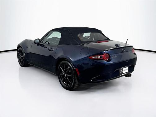 2023 Mazda MX-5 Miata Club
