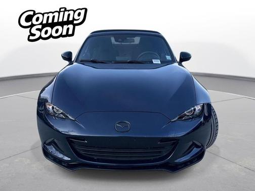 2023 Mazda MX-5 Miata Club