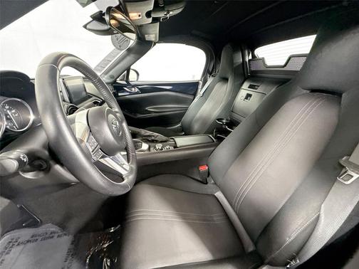 2023 Mazda MX-5 Miata Club