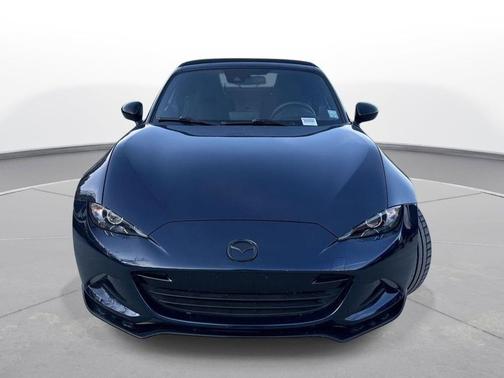 2023 Mazda MX-5 Miata Club