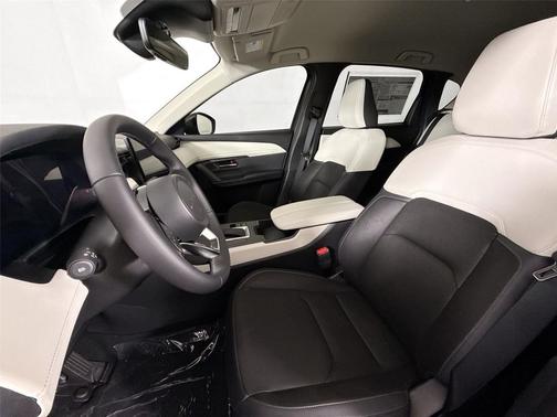 Soul Red Crystal Metallic 2026 Mazda CX-5 2.5 S Preferred Package